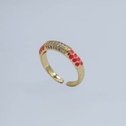 Poolside Ring