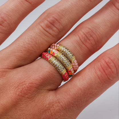 Poolside Ring