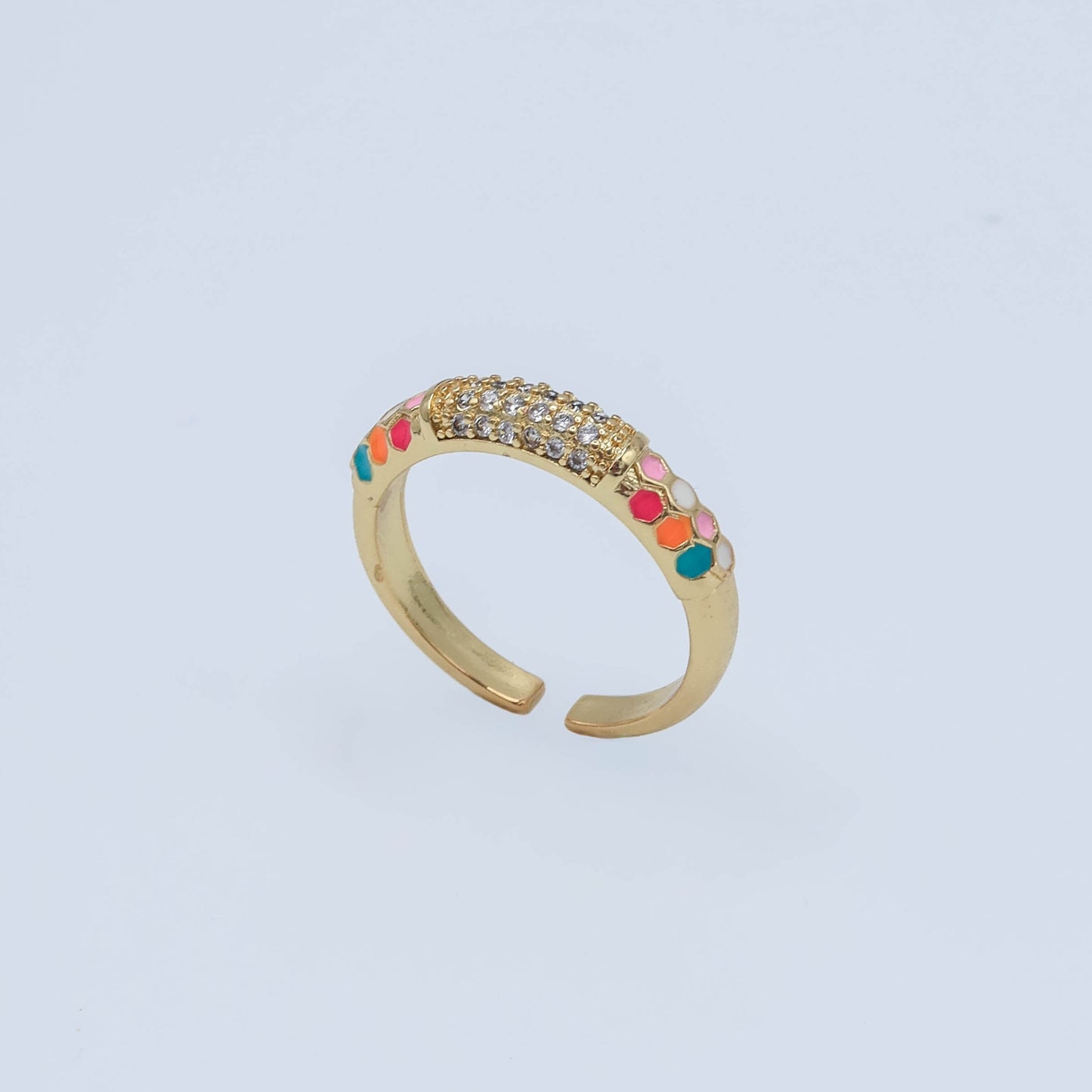 Poolside Ring