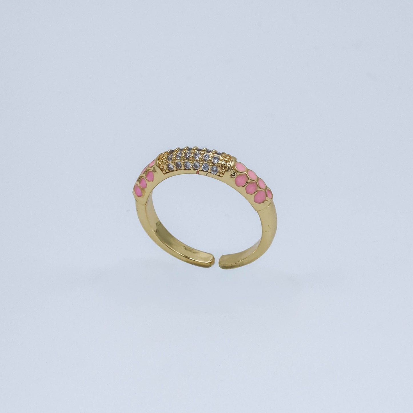 Poolside Ring