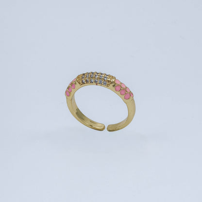 Poolside Ring