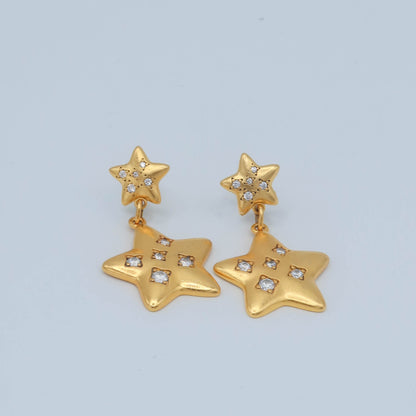Under the Stars Earrings