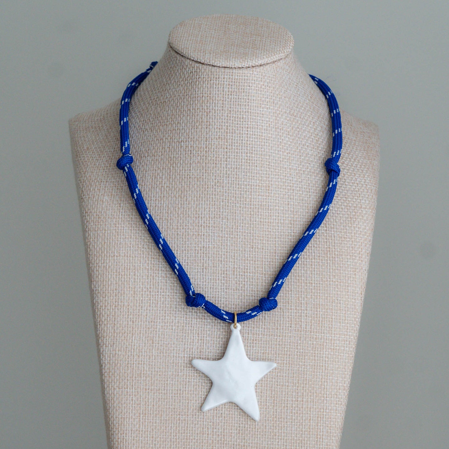 Liberty Necklace