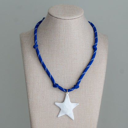 Liberty Necklace