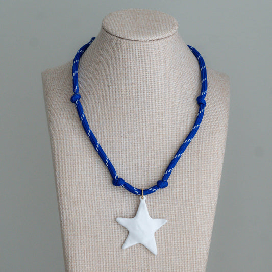 Liberty Necklace