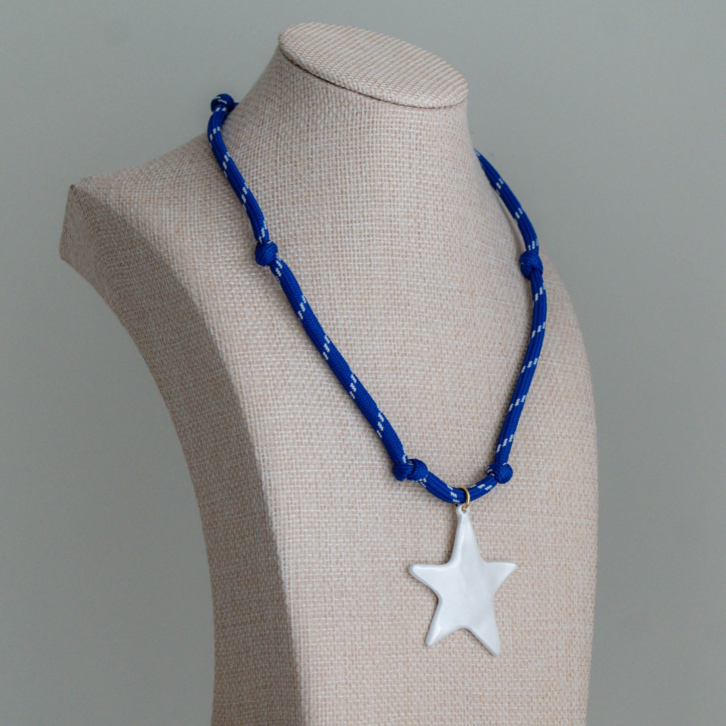 Liberty Necklace