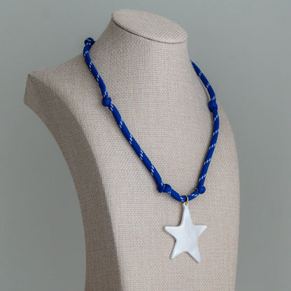 Liberty Necklace