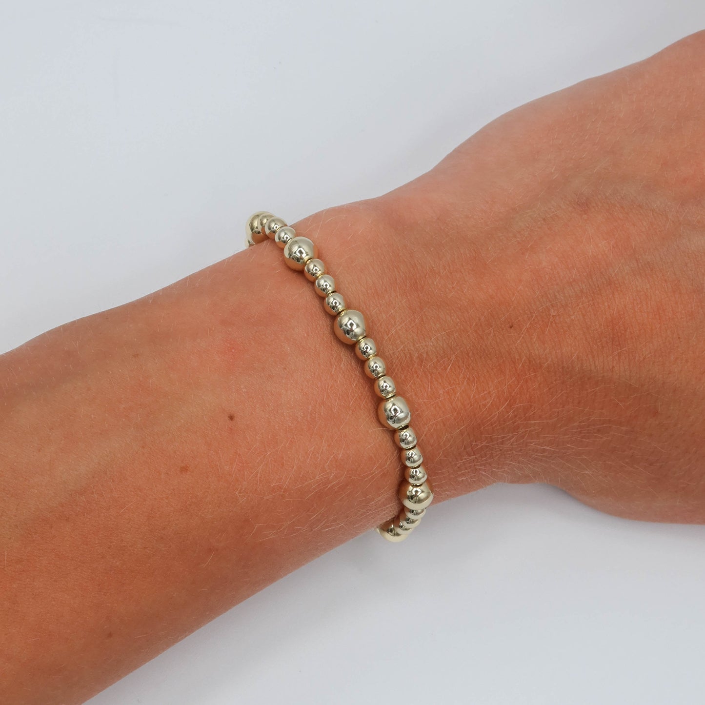 Golden Hour Bracelet