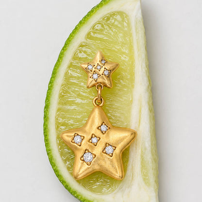 Under the Stars Earrings