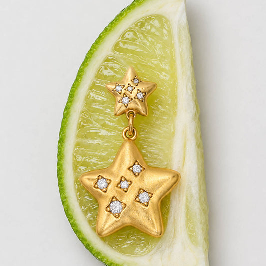 Under the Stars Earrings