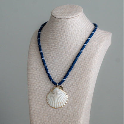 Boardwalk Necklace