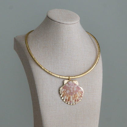 Shell Collar