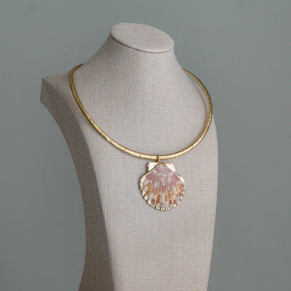 Shell Collar
