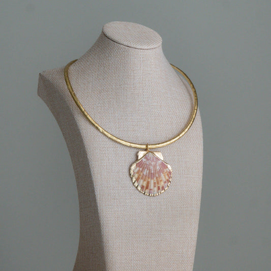 Shell Collar