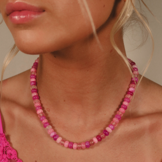 Sugar Rush Necklace