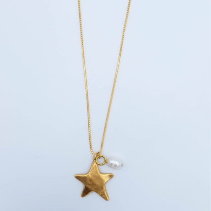 Timeless Star Chain