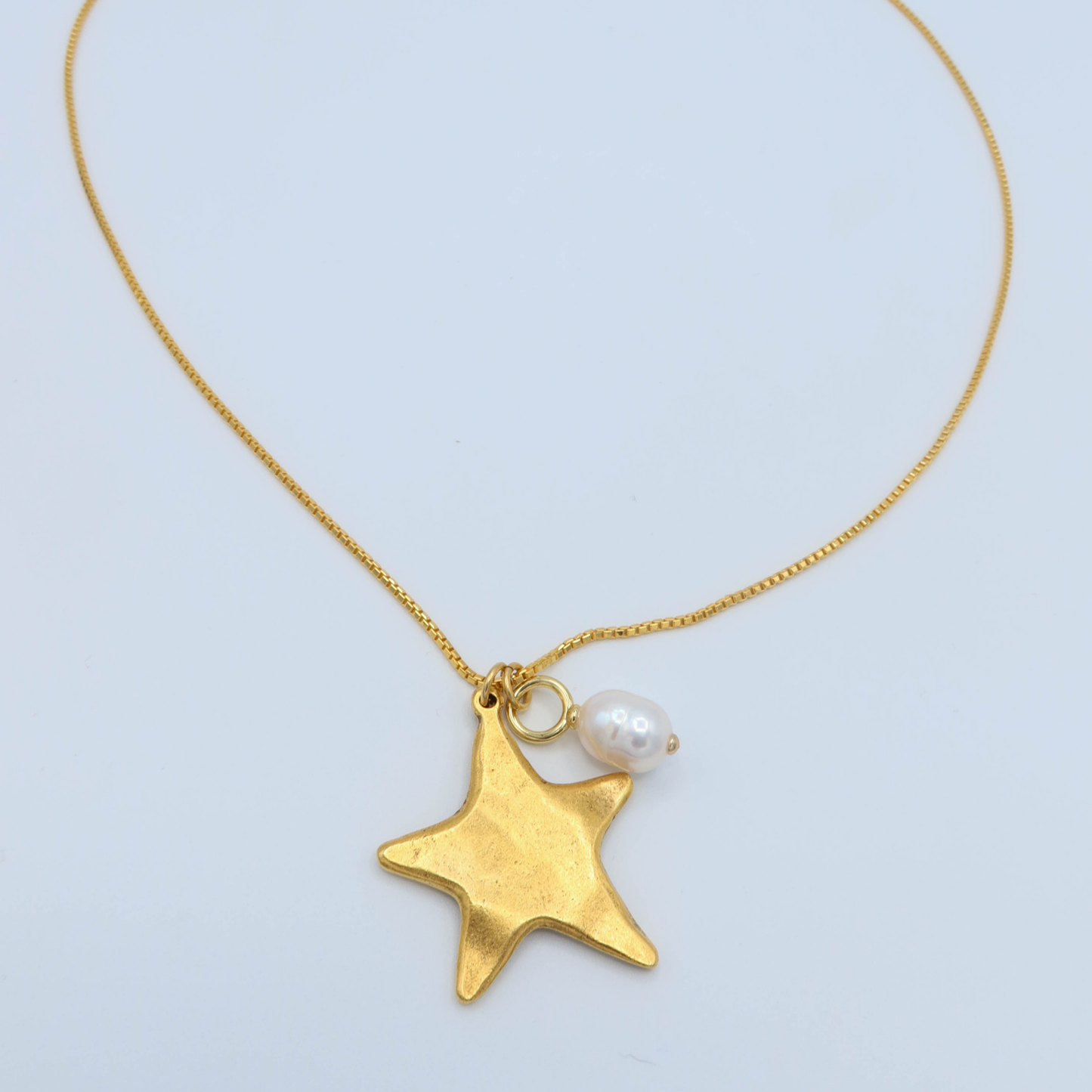 Timeless Star Chain