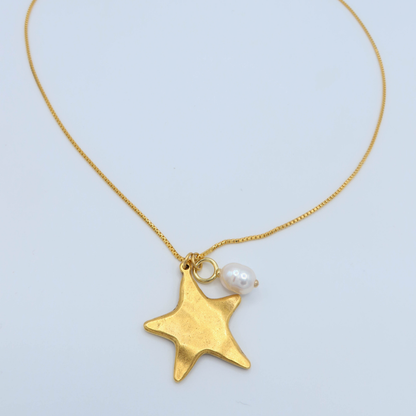 Timeless Star Chain