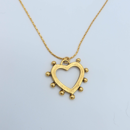 Wholehearted Necklace