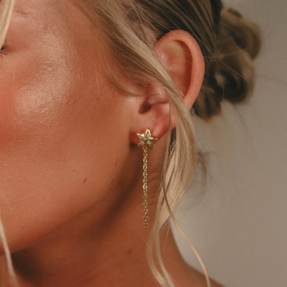 Starstruck Earrings