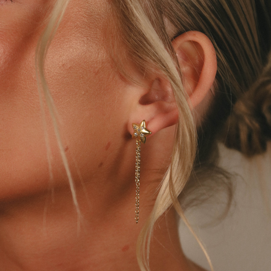 Starstruck Earrings