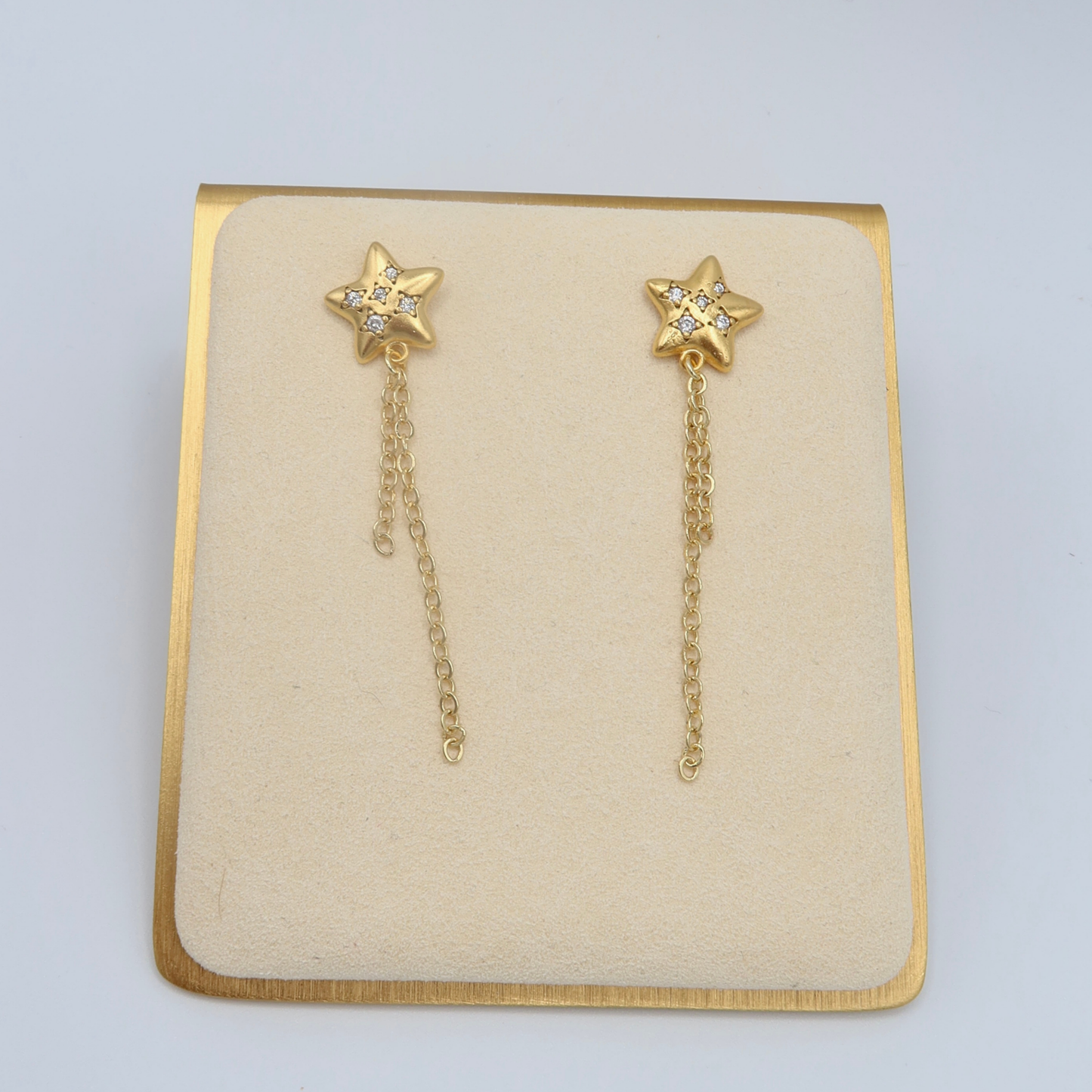 Starstruck Earrings