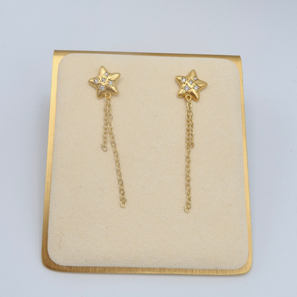 Starstruck Earrings