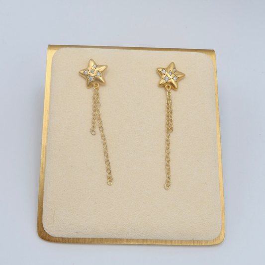Starstruck Earrings