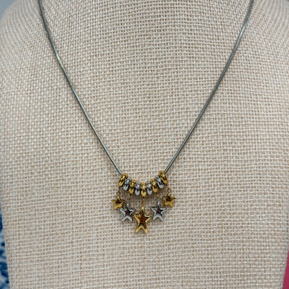 Stargazer Necklace (PREORDER)