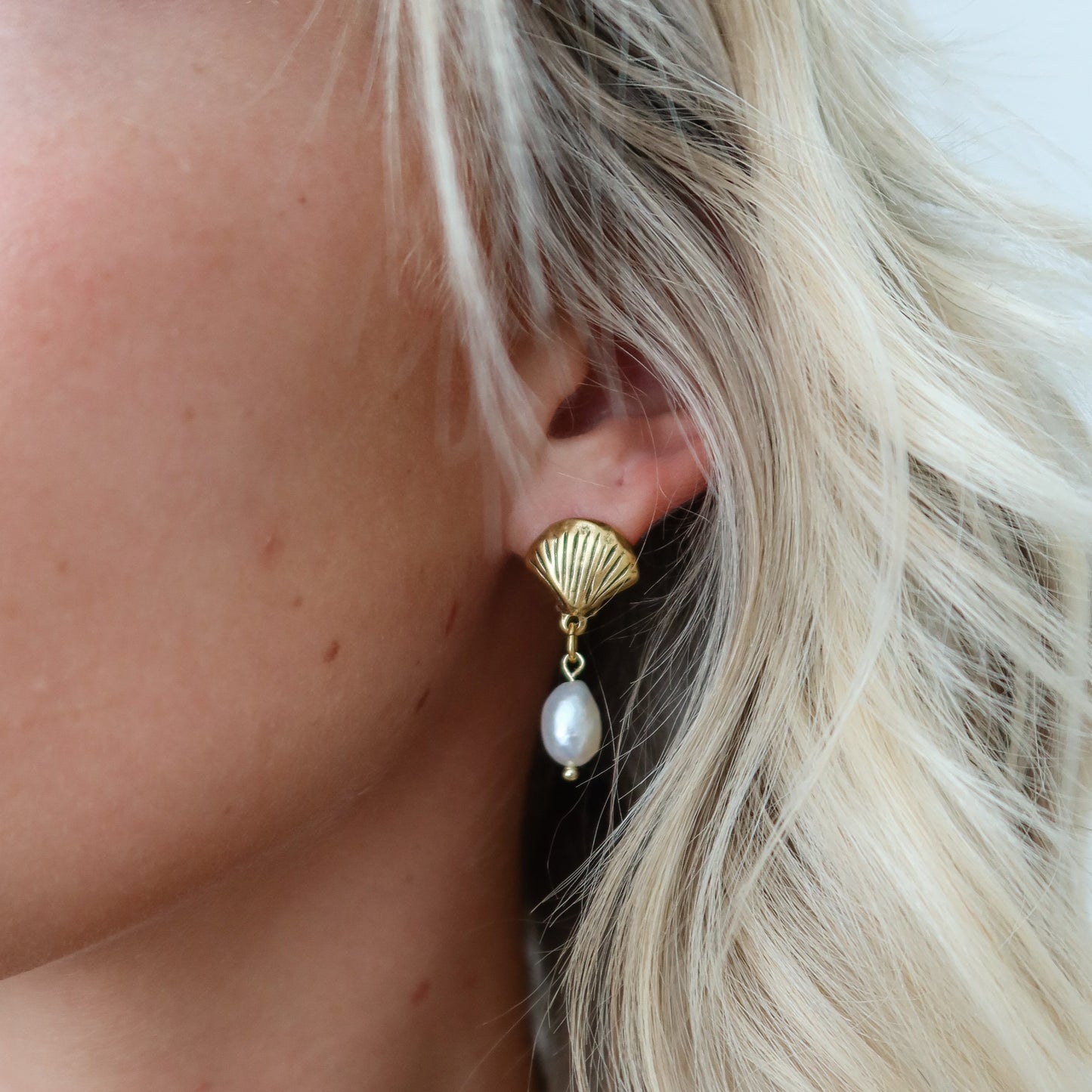 Marina Earrings