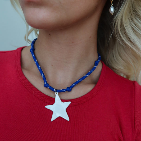 Liberty Necklace