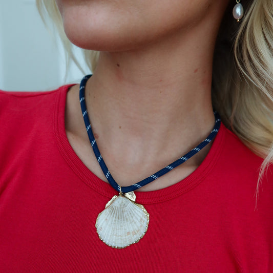 Boardwalk Necklace