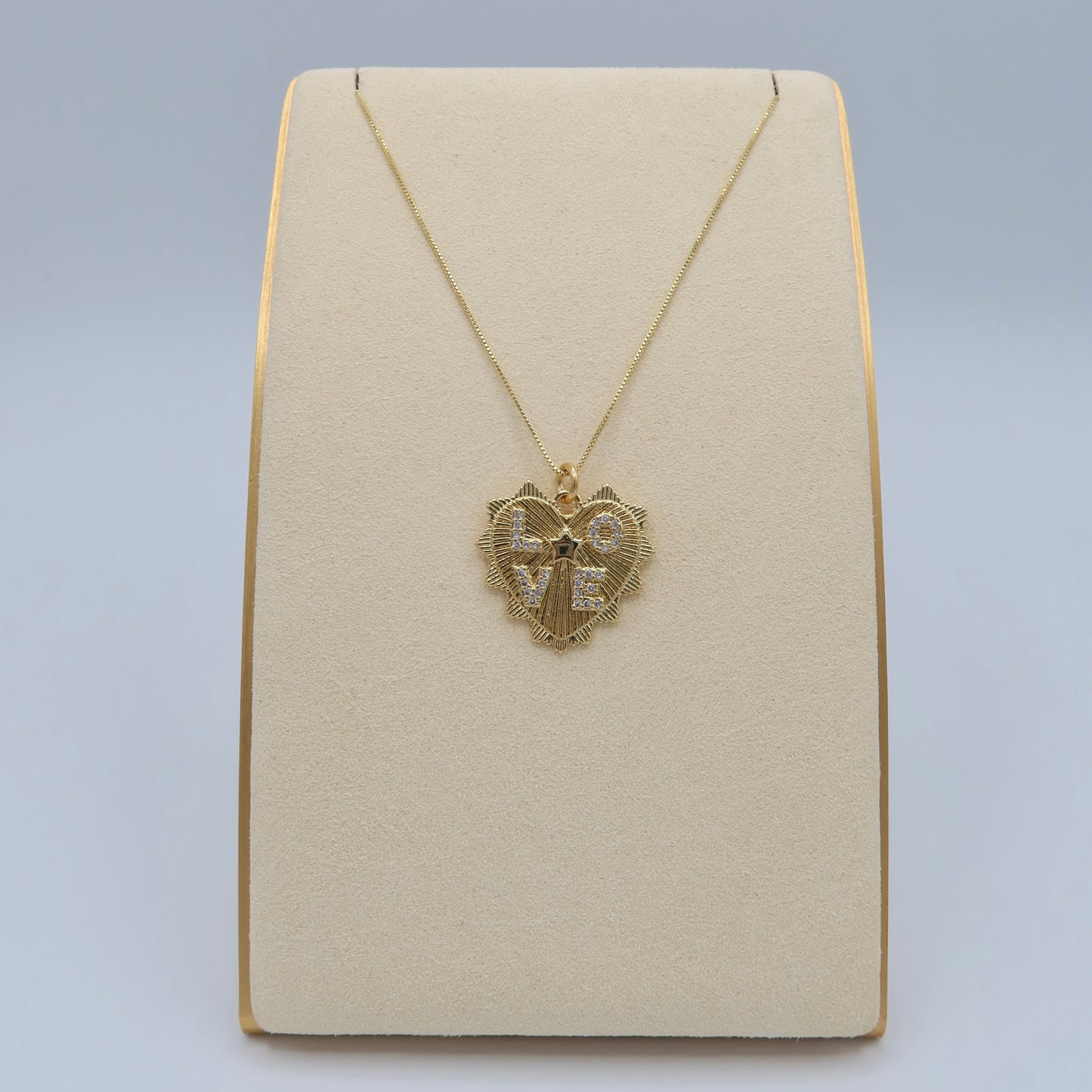 Lovestruck Necklace