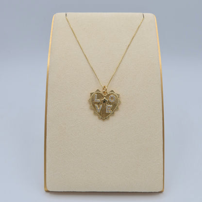 Lovestruck Necklace