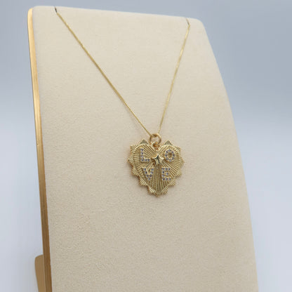 Lovestruck Necklace