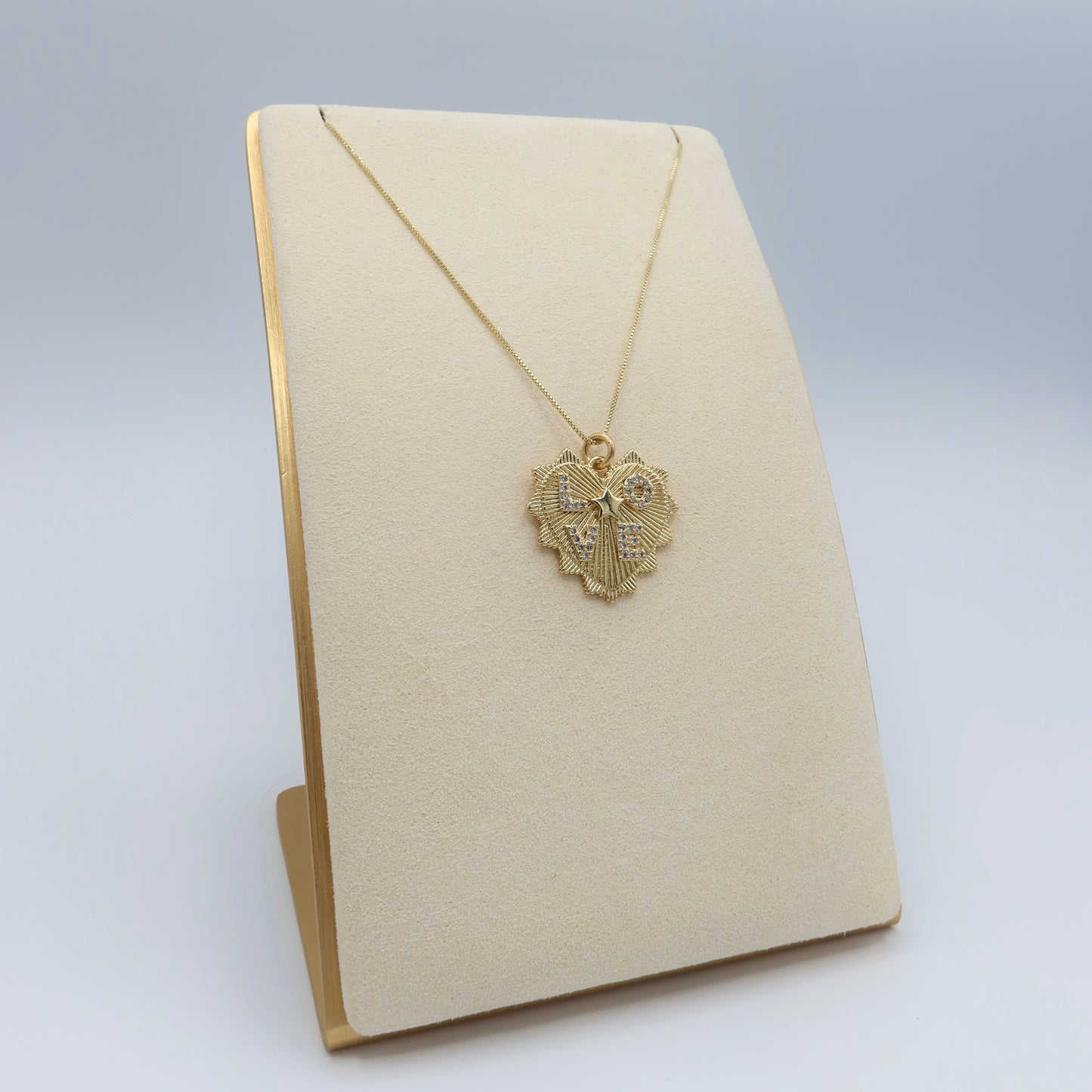 Lovestruck Necklace