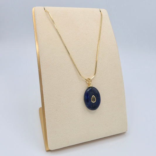 Midnight Tide Necklace