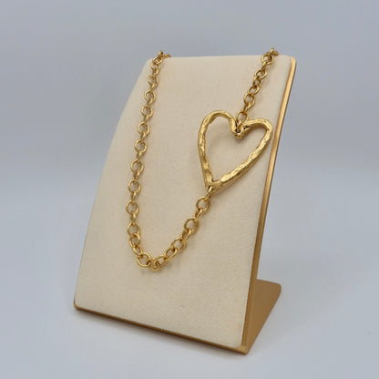 True Love Necklace