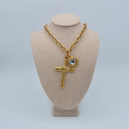 Guiding Light Necklace