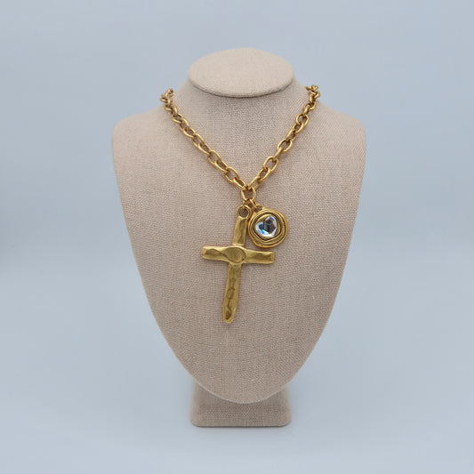 Guiding Light Necklace