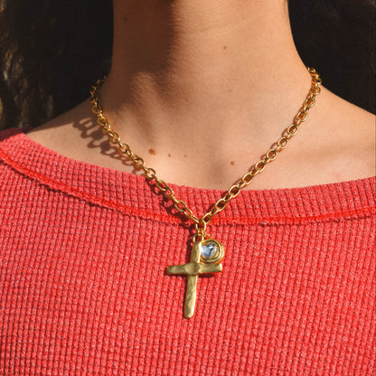 Guiding Light Necklace