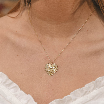 Lovestruck Necklace