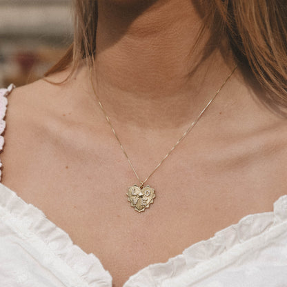 Lovestruck Necklace
