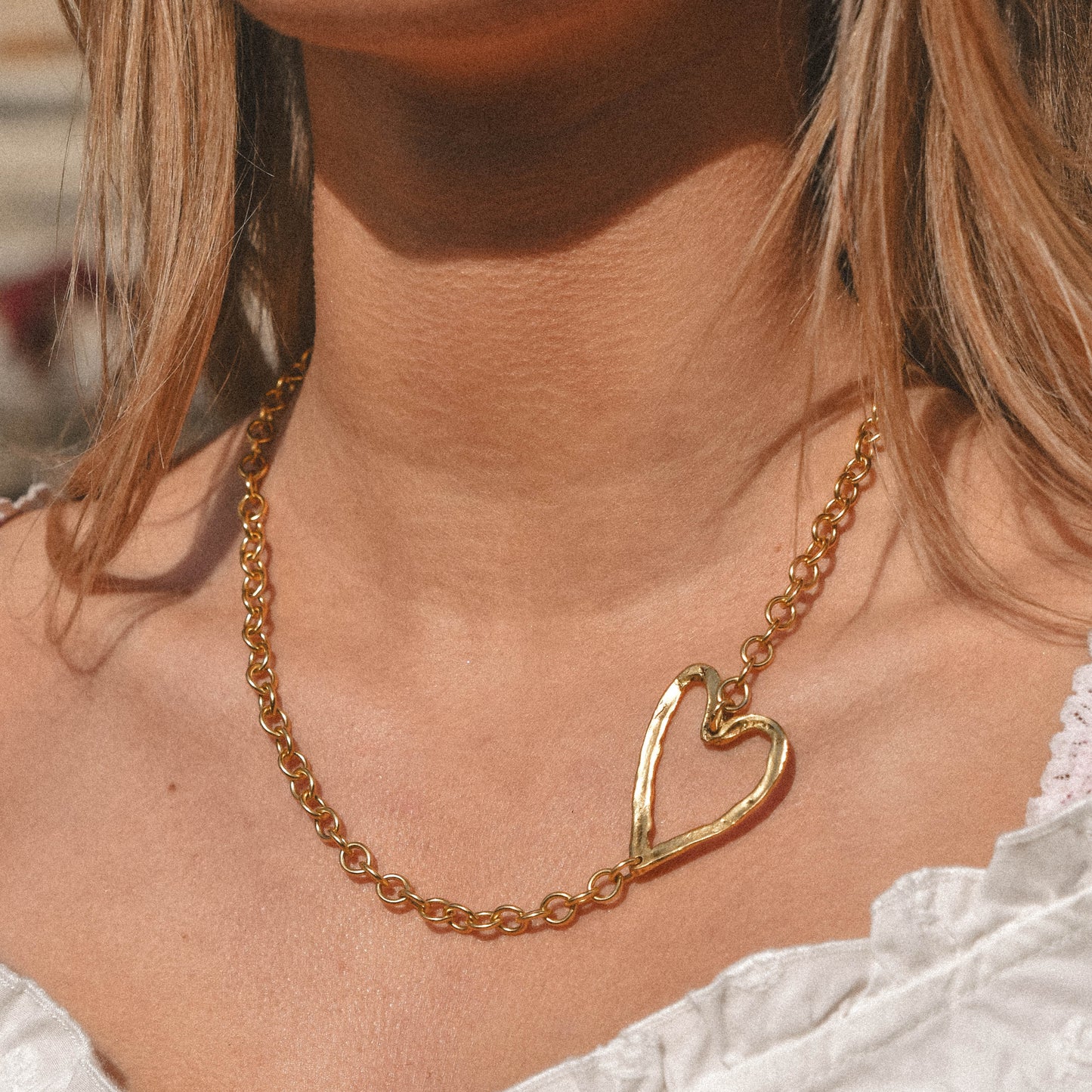 True Love Necklace